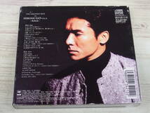 2CD / THE GREATEST HITS OF HIROMI GO VOL.2 -Ballads- / 郷ひろみ /『D49』/ 中古＊ケース破損_画像2