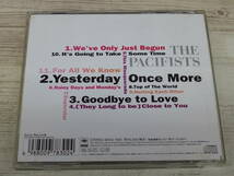 CD / 遙かなる影～クロス・トゥ・ユー / THE PACIFISTS /『D49』/ 中古_画像2