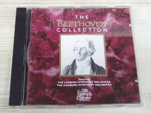 CD / THE BEETHOVEN COLLECTION / ロンドンシフォニーオーケストラ他 /『D51』/ 中古