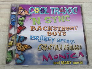 CD / Cool Traxx! / BACKSTREETBOYS他 /『D51』/ 中古