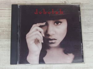 CD / Debelah / デブラ・モーガン /『D51』/ 中古