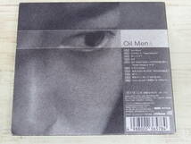 CD / Oil Men+ / 林田健司 /『D51』/ 中古_画像2