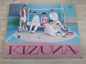 CD.DVD / KIZUNA / JO1 /『D51』/ 中古