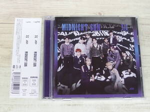 CD.DVD / MIDNIGHT SUN / JO1 /『D51』/ 中古