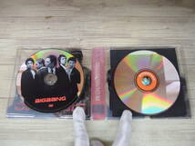 CD.DVD / Big Bang First Single Album / Big Bang /『D51』/ 中古_画像4