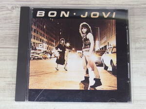 CD / Bon Jovi / ボン・ジョヴィ /『D52』/ 中古