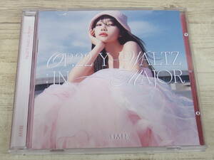 CD / Op.22 Y-Waltz in Major / JOYURI /『D52』/ 中古