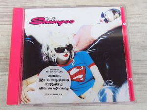  CD / We Are Shampoo / Shampoo /『D52』/ 中古