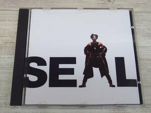 CD / Seal / Seal /『D52』/ 中古