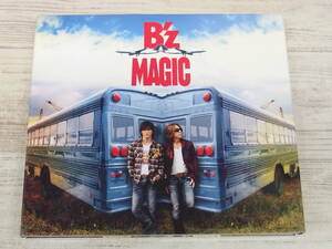 CD / MAGIC / B’z /『D52』/ 中古