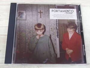 CD / Portamento / ザ・ドラムス /『D11』/ 中古