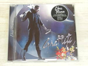 CD / Graffiti / クリス・ブラウン /『D11』/ 中古 