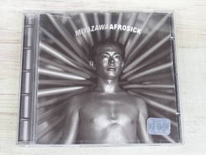 CD / Afrosick / 宮沢和史 /『D11』/ 中古＊ケース破損