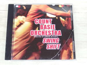 CD / Swing Shift / Count Basie Orchestra /『D12』/ 中古＊ケース破損