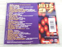 2CD / Hits '97 / Various /『D12』/ 中古_画像2