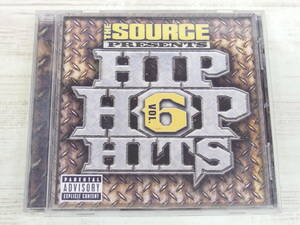 CD / Source Presents: Hip Hop Hits / Various Artists /『D12』/ 中古
