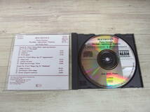 CD / Beethoven;Piano Sons.14,21&23 / Piano:Jeno Jando /『D12』/ 中古_画像4