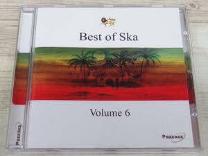 CD / Best of Ska Vol 6 / Various Artists /『D12』/ 中古