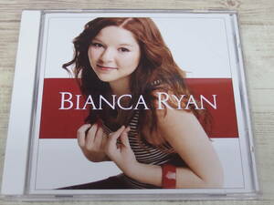 CD / Bianca Ryan / Bianca Ryan /『D16』/ 中古