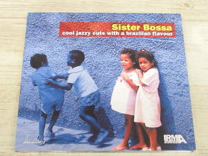 CD / Sister Bossa / Various Artists /『D16』/ 中古