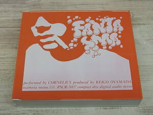 CD / FANTASMA / CORNELIUS /『D16』/ 中古