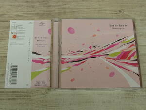 CD / Blooming e.p. / SOTTE BOSSE /『D17』/ 中古