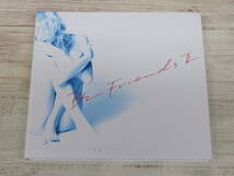 CD / FRIENDS II / B’z /『D19』/ 中古_画像1