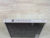 CD / FRIENDS II / B’z /『D19』/ 中古_画像3