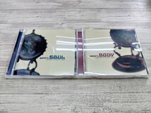 CD 2枚組 / yone's BODY & SOUL / 米倉利紀 /【J4】/ 中古_画像4