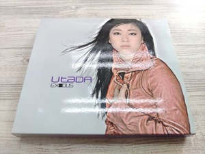 CD / EXODUS / UtaDA /【J4】/ 中古