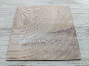 CD / White Dragon /【J4】/ 中古