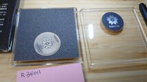 日本万国博覧会記念メダル MEDAL EXPO'70 エキスポ70 シルバー 925 約18.5g-R340011_画像2