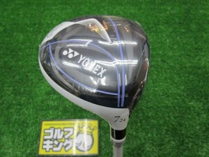 GK栄三越■新品646 【1円スタート！】ヨネックス◆Fiore 2020◆FR800◆L◆24度◆レディース用◆フェアウェイウッド◆7W