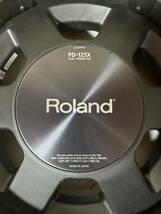 ローランド電子ドラムPD-125X_画像7