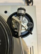 Technics SL-1200MK5 レコードプレーヤー テクニクス_画像5