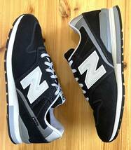 new balance cm996 gtx b2(gore tex)大人気名作最新作試着程度極美品クリーニング済_画像2