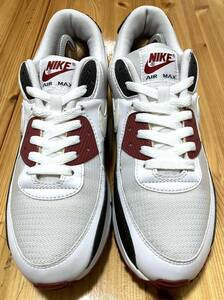 nike air max 90(2020)ナイキ90年代名作エアマックス復刻モデルクリーニング済み美品