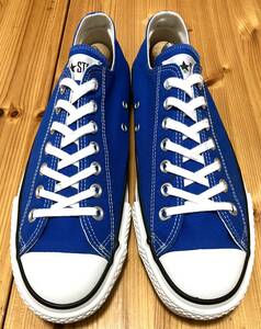 converse all star j lo(made in japan)コンバース定番日本製モデル希少美カラークリーニング済み美品