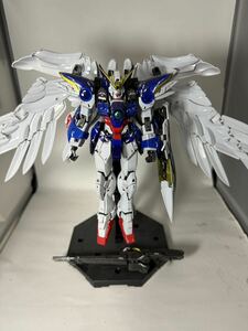 MG ウイングガンダムゼロEW Ver.Ka