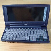 HP Jornada 680 HEWLETT PACKARD ジョルナダ【中古】【通電確認済】_画像1