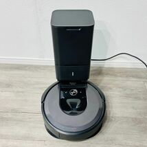 iRobot a2177 ルンバ i7 2018年製 11_画像2