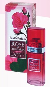 薔薇★ダマスクローズたっぷり★ローズ・オブ・ブルガリア★50ml