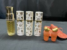 D5-060 現状品 ニナリッチ NINA RICCI 香水 まとめて 35点セット L'Air du Temps レールデュタン ニナ 他_画像10