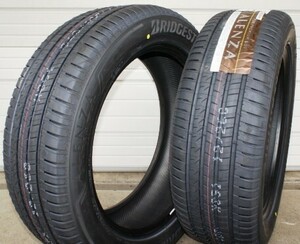 【在庫あり! 当日発送!】 2024年製 ブリヂストン ALENZA LX100 国産 235/55R18 100V 新品4本SET アレンザ SUV 送料別途