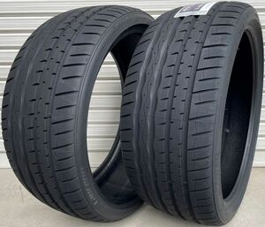 【在庫あり! 当日発送!】 2023年製 ラウフェン(HANKOOK) LAUFENN Z FIT EQ LK03 245/35ZR19 93Y XL / 245/35R19 新品2本SET 送料別途