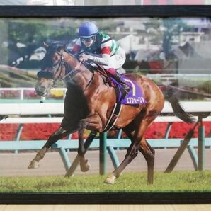 競馬.エフフォーリア.パネル.競馬ブック.皐月賞