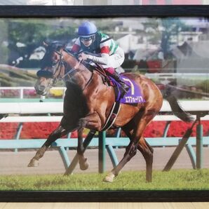 競馬 エフフォーリア パネル 競馬ブック 皐月賞