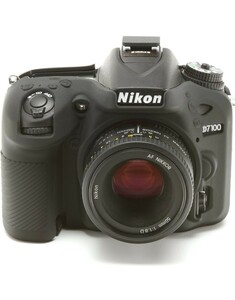 Nikon D7100 ボディカバー プロテクター D720 ニコン