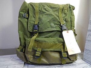 P80 希少！良品！◆RANGER BAG FALCON 2 RADIO PACK◆米軍◆アウトドア！サバゲー！