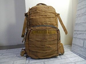 T2 希少！人気！◆USMC PACK Assault Pack◆米軍◆アウトドア！キャンプ！バイク！